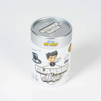 Magic Classic Collection Assorted