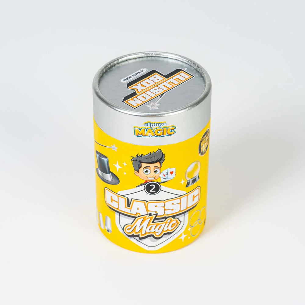 Magic Classic Collection Assorted