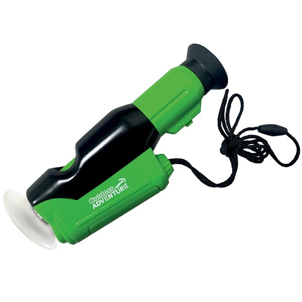 Outdoor Adventure Microscope
