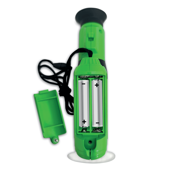 Outdoor Adventure Microscope