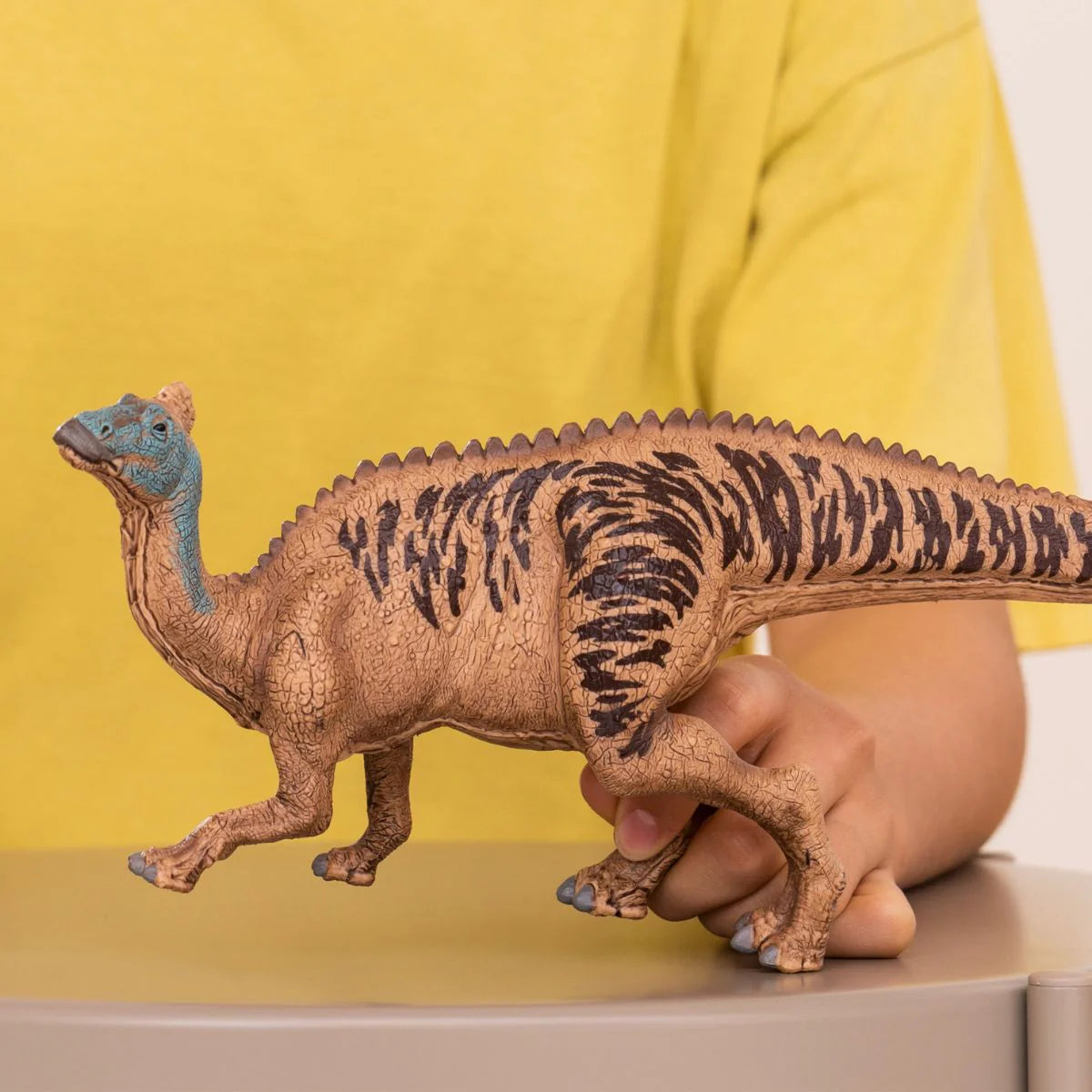 Schleich Edmontosaurus