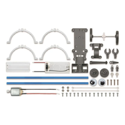 4M KidzRobotix Tin Can Robot