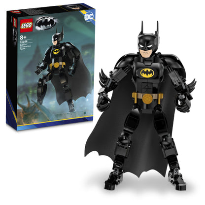 Batman Construction Figure - 76259