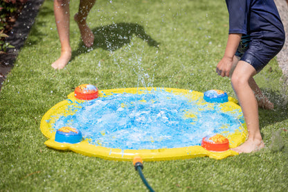 Stomp N Splash Blast Pad