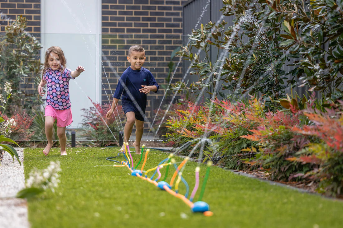 Wigglin Water Sprinkler