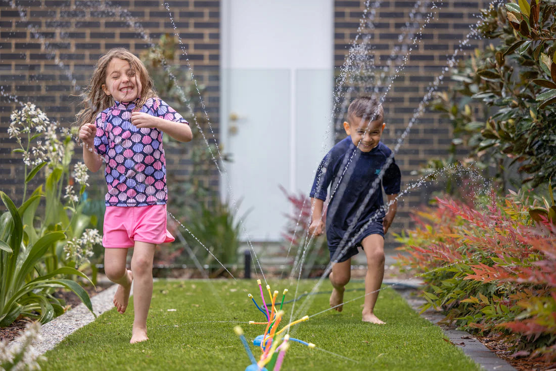 Wigglin Water Sprinkler