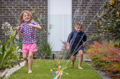 Wigglin Water Sprinkler