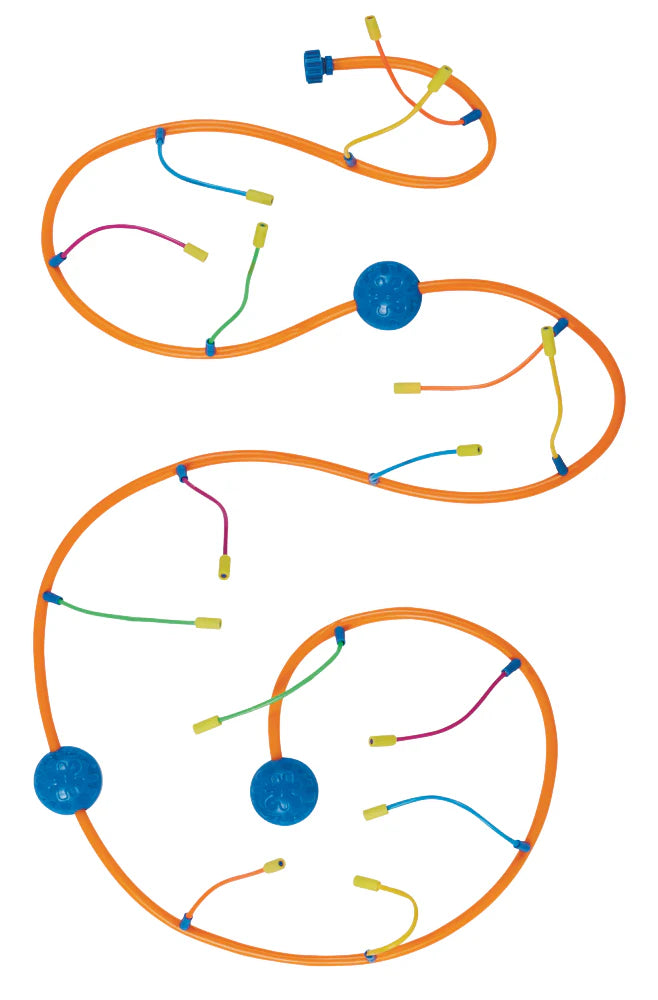 Wigglin Water Sprinkler