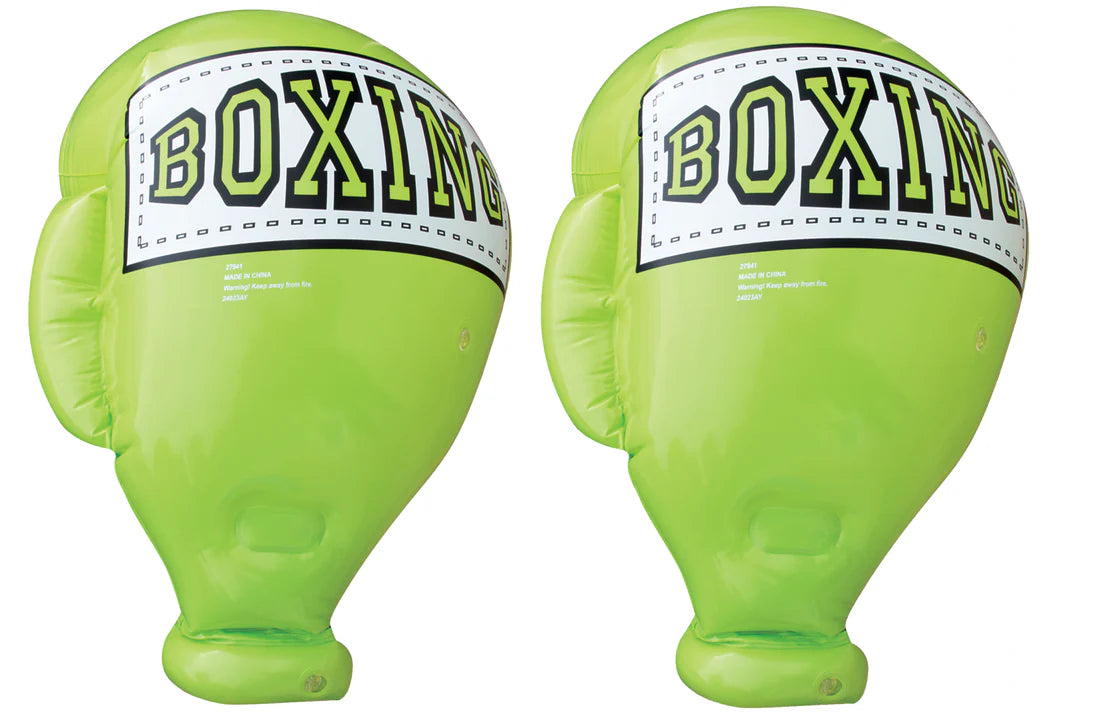 Mega Boxing Gloves