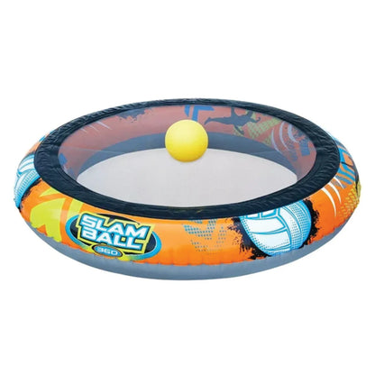 Slam Ball 360°