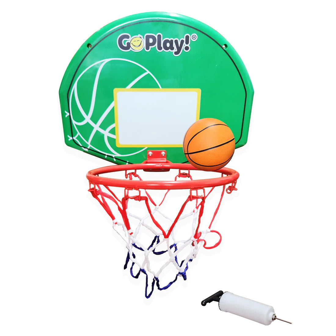 Everywhere Basketball Board Set