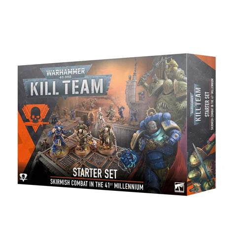 Warhammer Kill Team 103-54 Starter Set