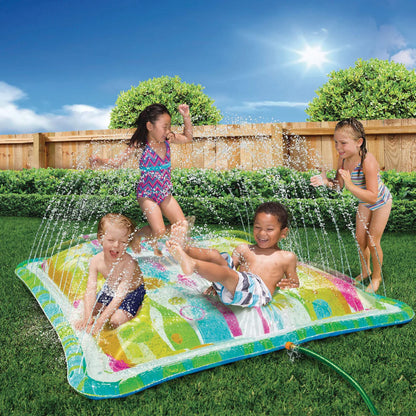 Wiggle N Wobble Wave Pad