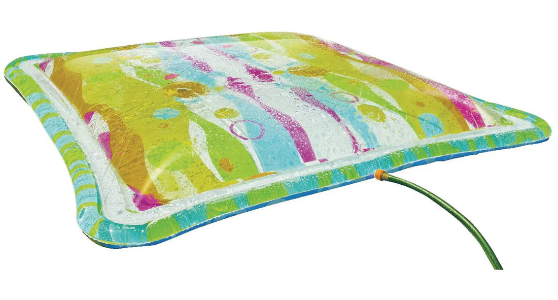 Wiggle N Wobble Wave Pad