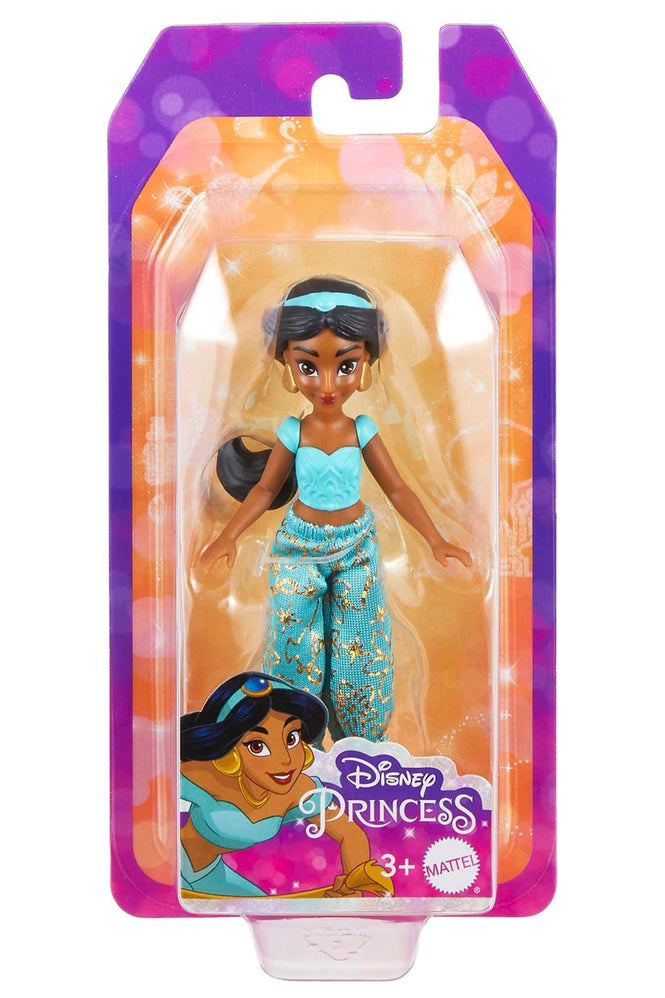 Disney Princess Jasmine Small Doll