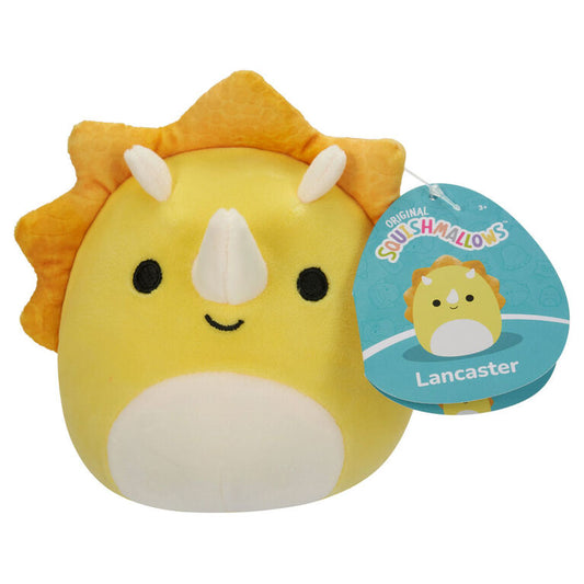 SQUISHMALLOWS PLUSH LANCASTER 5 INCH