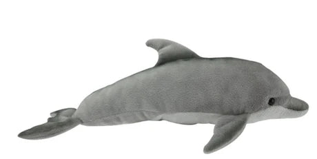 Bottlenose Dolphin w Sound - Antics