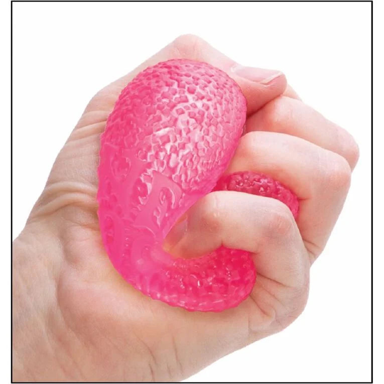 Nee Doh Gumdrop Assorted