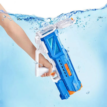 Zuru X-Shot Motor Soaker Medium