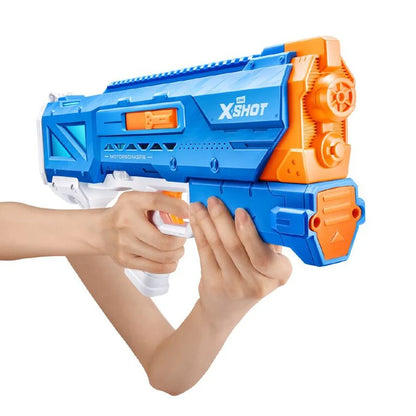 Zuru X-Shot Motor Soaker Medium