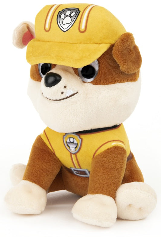 PAW PETROL 15CM PLUSH RUBEN