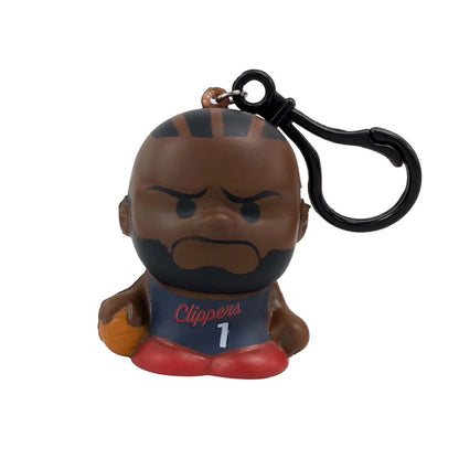 SQUEEZYMATES 2026 NBA 2.5 Inch Blind Packs Assorted