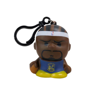 SQUEEZYMATES 2026 NBA 2.5 Inch Blind Packs Assorted