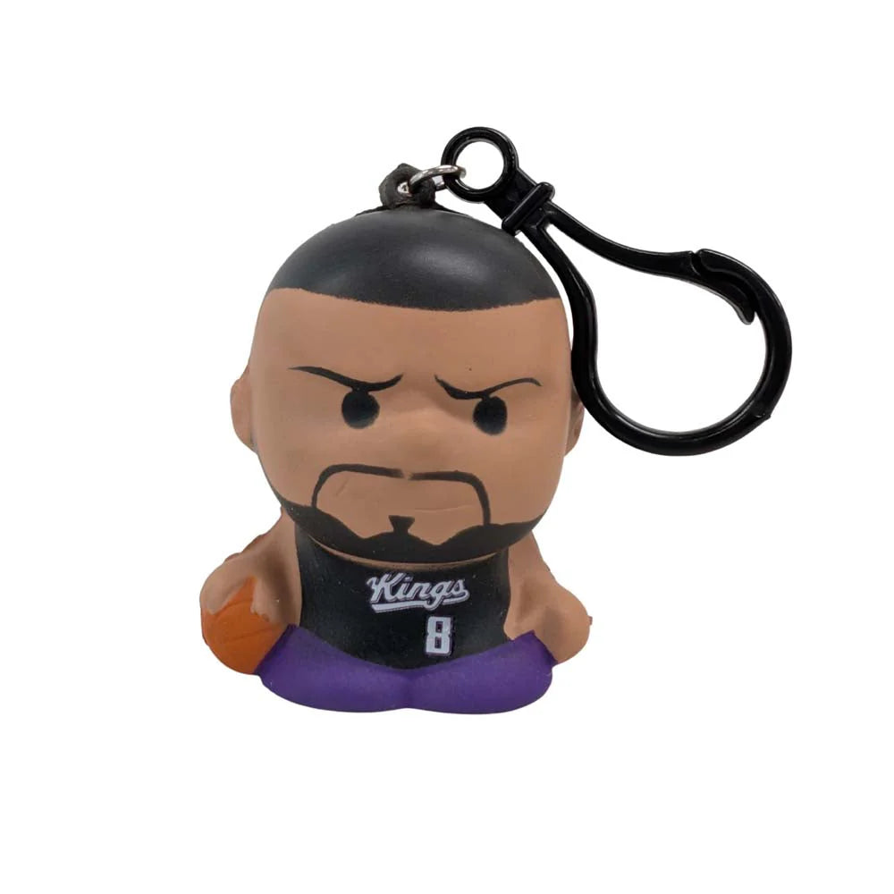 SQUEEZYMATES 2026 NBA 2.5 Inch Blind Packs Assorted