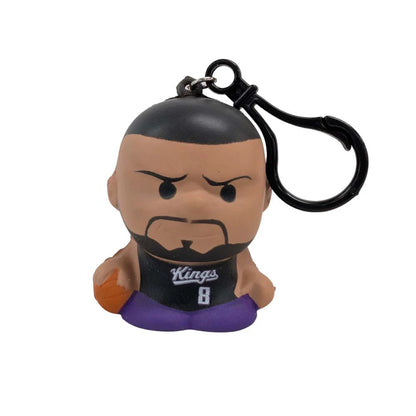 SQUEEZYMATES 2026 NBA 2.5 Inch Blind Packs Assorted