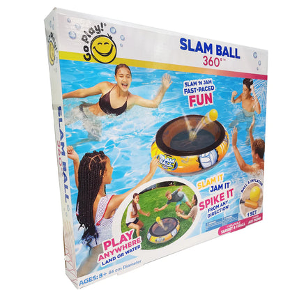Slam Ball 360°