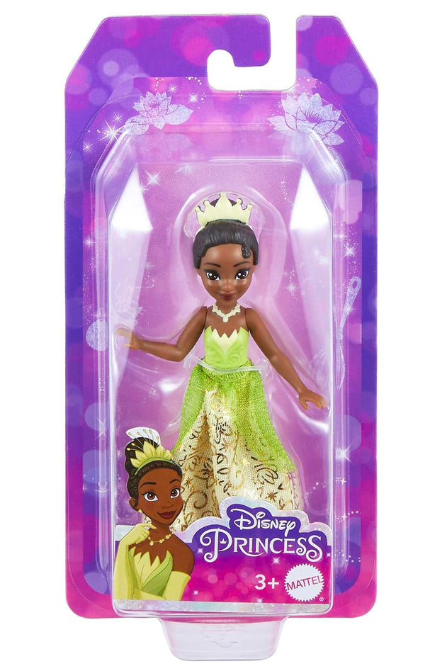 Disney Princess Tiana Small Doll