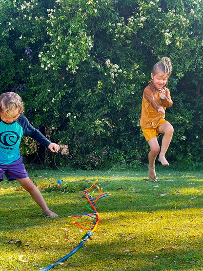 Wigglin Water Sprinkler