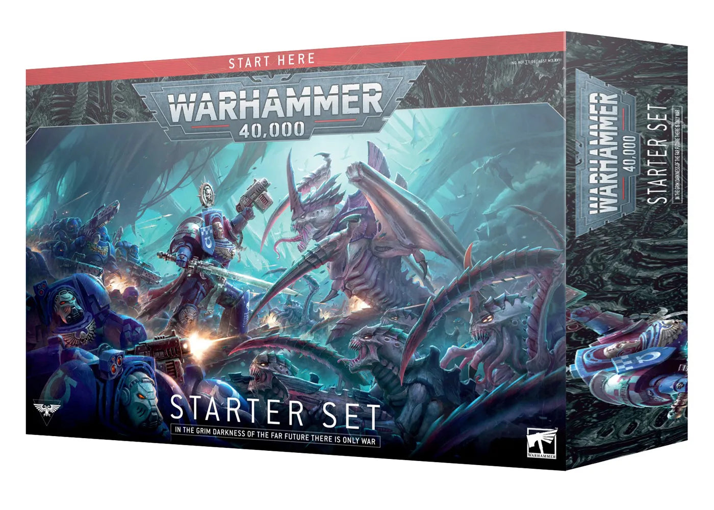 Warhammer 40,000 Starter Set