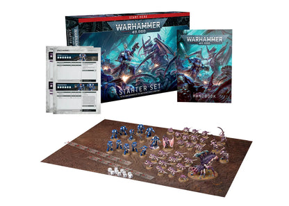 Warhammer 40,000 Starter Set