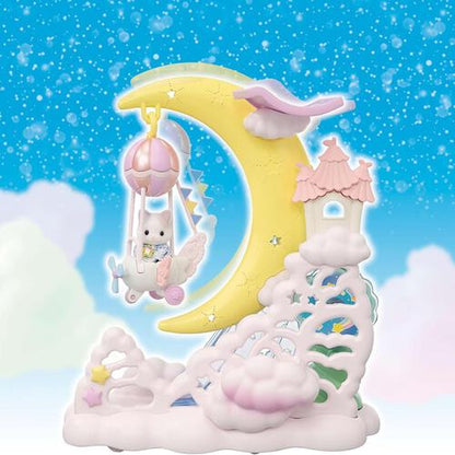 Sylvanian Families 5816 Daydream Parade Playset