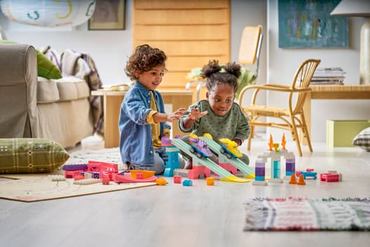 LEGO 10478 3 in 1 Creative Ramps with Vehicles