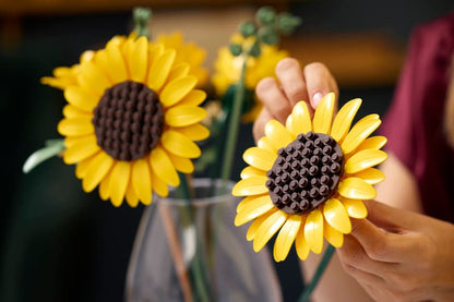 LEGO 11502 Botanical Sunflower Bouquet