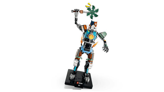 LEGO 77081 Fortnite KIT