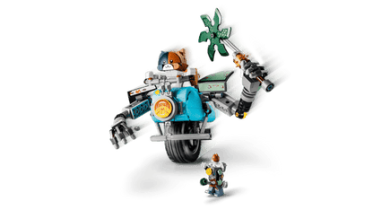 LEGO 77081 Fortnite KIT