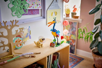 LEGO 43290 Disney Pixar Kevin & Dug