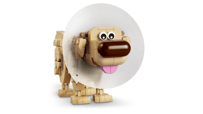 LEGO 43290 Disney Pixar Kevin & Dug