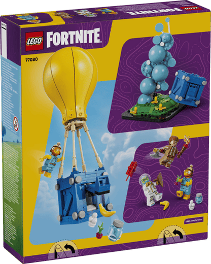 LEGO 77080 Fortnite Supply Drop