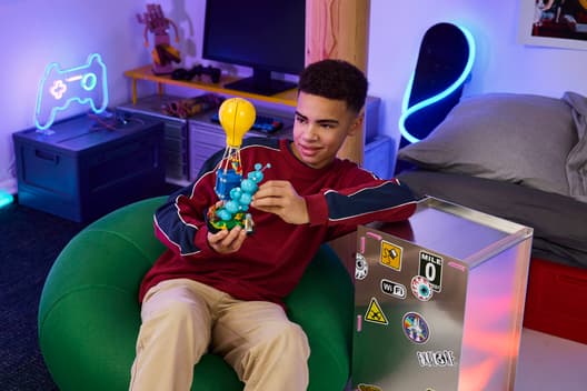 LEGO 77080 Fortnite Supply Drop