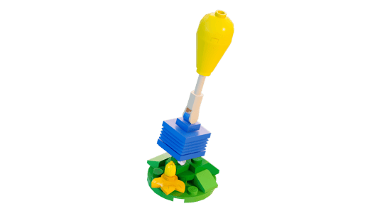 LEGO 77080 Fortnite Supply Drop