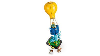 LEGO 77080 Fortnite Supply Drop