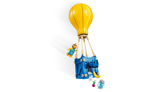 LEGO 77080 Fortnite Supply Drop
