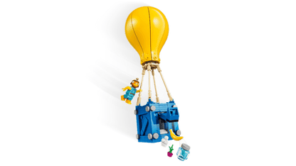 LEGO 77080 Fortnite Supply Drop