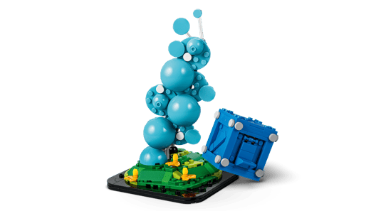 LEGO 77080 Fortnite Supply Drop
