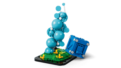 LEGO 77080 Fortnite Supply Drop