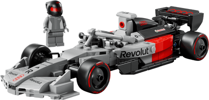 LEGO 77259 Speed Champions Audi Revolut F1 Team R26 Race Car